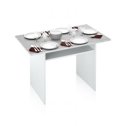 Mesa consola extensible Verti