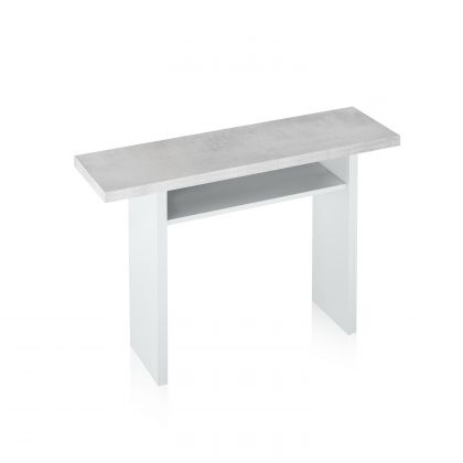 Mesa de consola extensível Verti