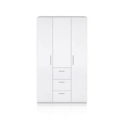 Armoire 3 portes Lexor