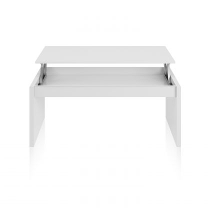 Mesa de centro elevable Evan