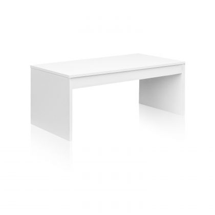 Mesa de centro elevatória Evan
