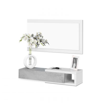 Mueble de recibidor con...