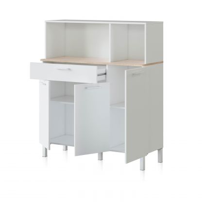 Alacena cocina Colin 3 Puertas