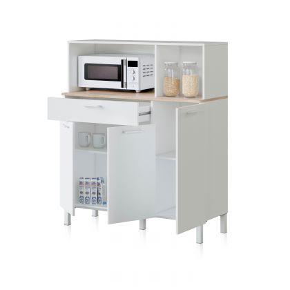 Alacena cocina Colin 3 Puertas