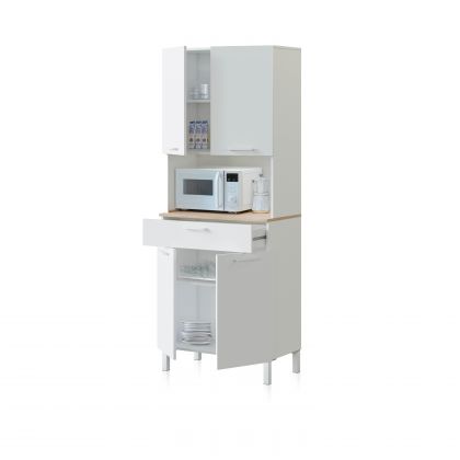 Alacena cocina Colin 4 Puertas
