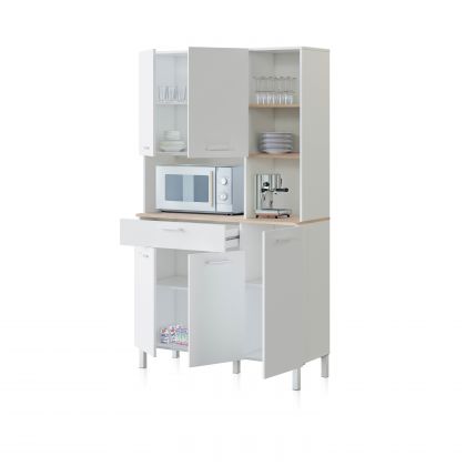 Alacena cocina Colin 5 Puertas