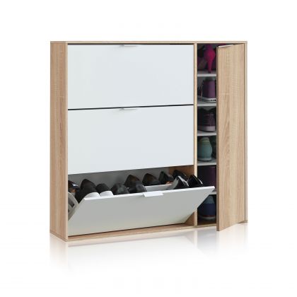 Zapatero Eris 4 Puertas