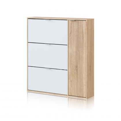 Zapatero Eris 4 Puertas