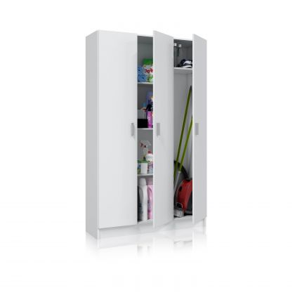 Armario Multi Useful 110 3 Puertas
