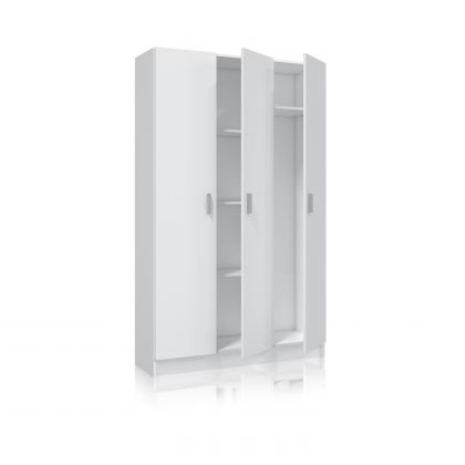 Armario Multi Useful 110 3 Puertas