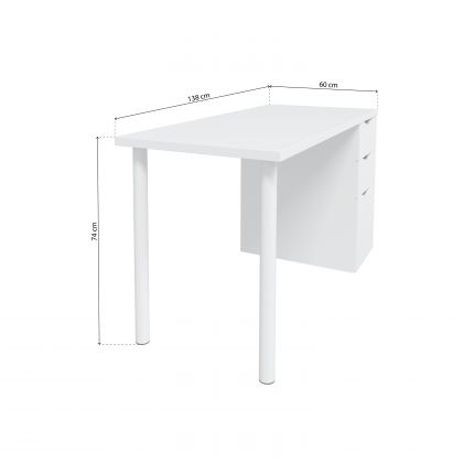 Table à écrire Luma