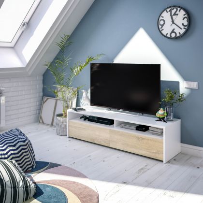 Mueble TV Elba 2 puertas