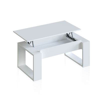 Mesa de centro elevable Neo
