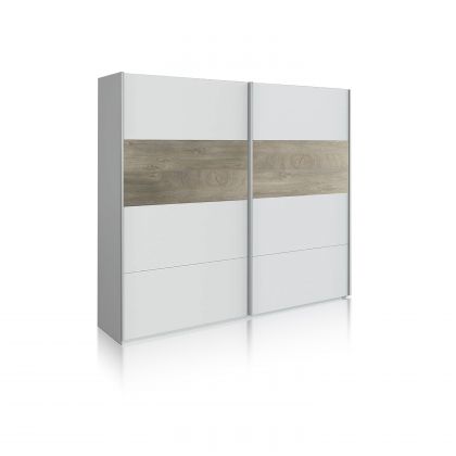 Armario Brike 180 2 puertas...
