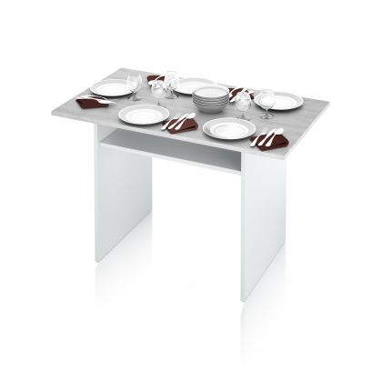 Mesa de consola extensível Verti