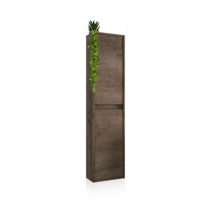 Columna de baño Thai 2 puertas