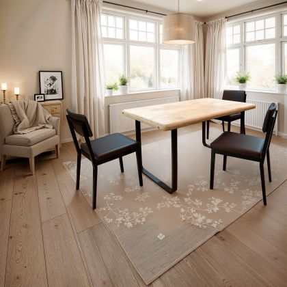 Mesa de comedor Haruna 140