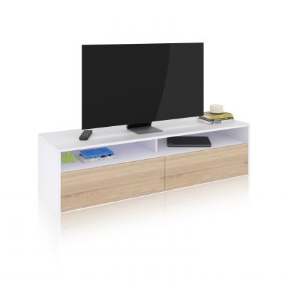 Mueble TV Elba 2 puertas