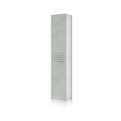 Columna de baño Osvak 2 puertas