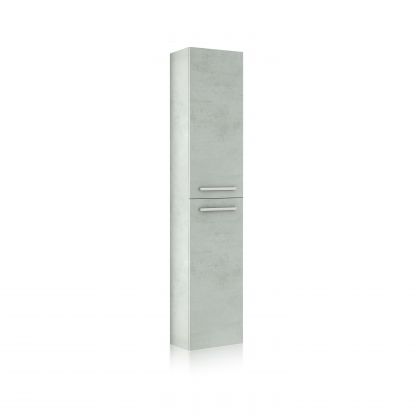 Colonne de salle de bains...