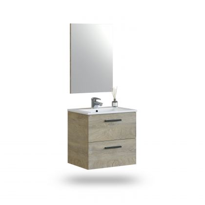 Armoire de toilette avec...
