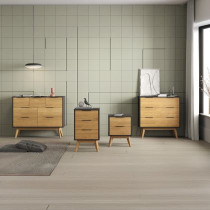 Commode Numa