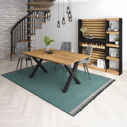 Mesa de jantar Oana 170