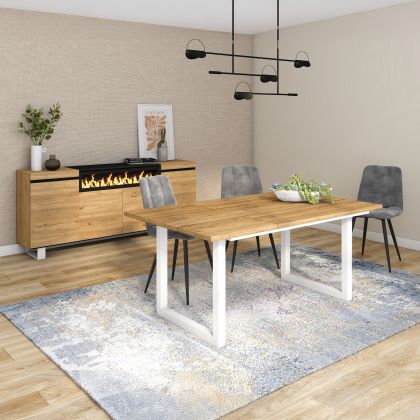 Mesa de comedor Altea 170