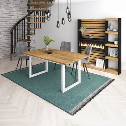 Mesa de comedor Altea 170