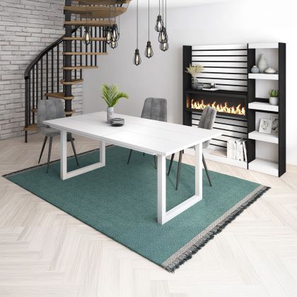 Mesa de comedor Altea 200