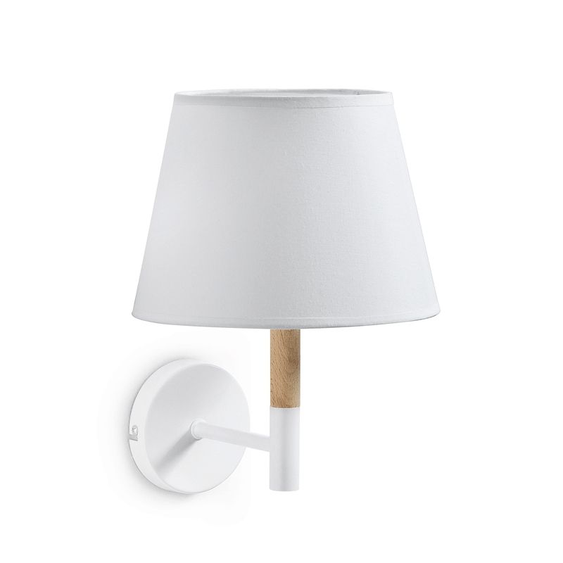 Aplique de pared Moskov