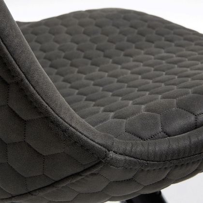Silla Lars Tejido Cowboy