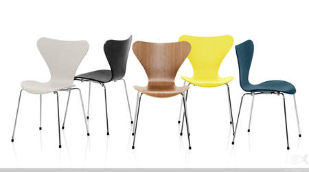 7_chair_collection