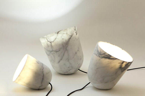 Elegant-Black-and-White-Marble-Lamps1