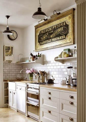 Cómo decorar la pared de la cocina - El Blog de Due-Home