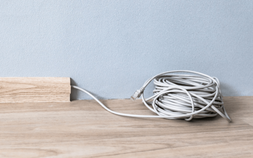 Cómo organizar cables? 5 tips para lograrlo