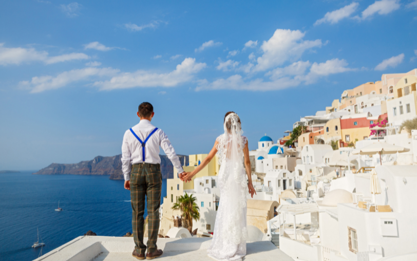 mal ano para casarse en grecia