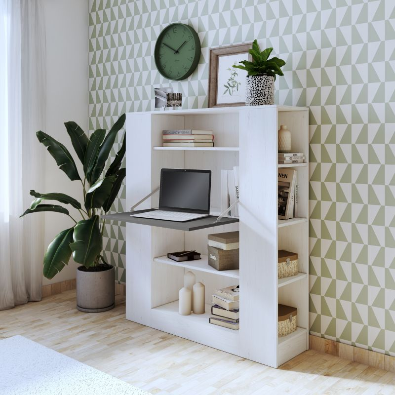 Muebles y decoración para espacios pequeños