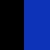 Negro - Azul Mugello