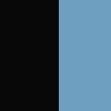 Negro - Azul Vita