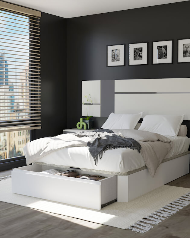 Quarto de dormir
