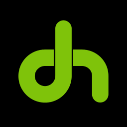 Logo DueHome